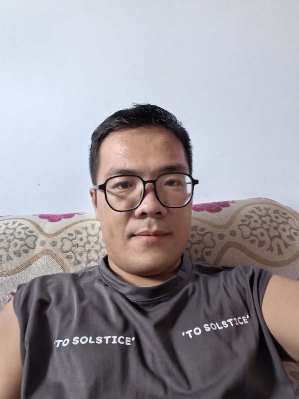 卫TF的第一张照片--乐东交友中心